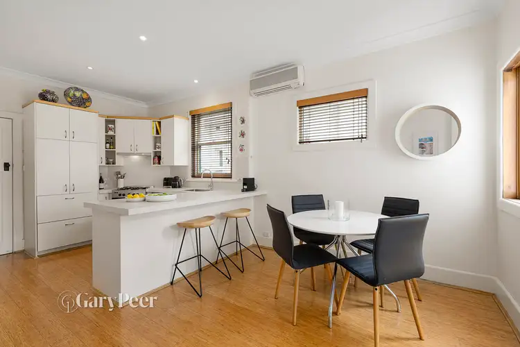 Third view of Homely house listing, 9 Larch Street, Caulfield South VIC 3162