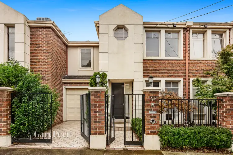 Main view of Homely house listing, 24 Raphael Street, Caulfield North VIC 3161