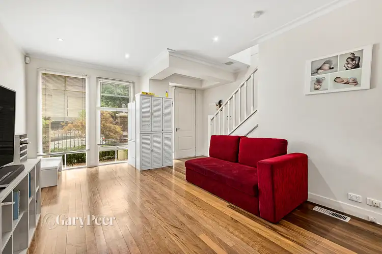 Second view of Homely house listing, 24 Raphael Street, Caulfield North VIC 3161