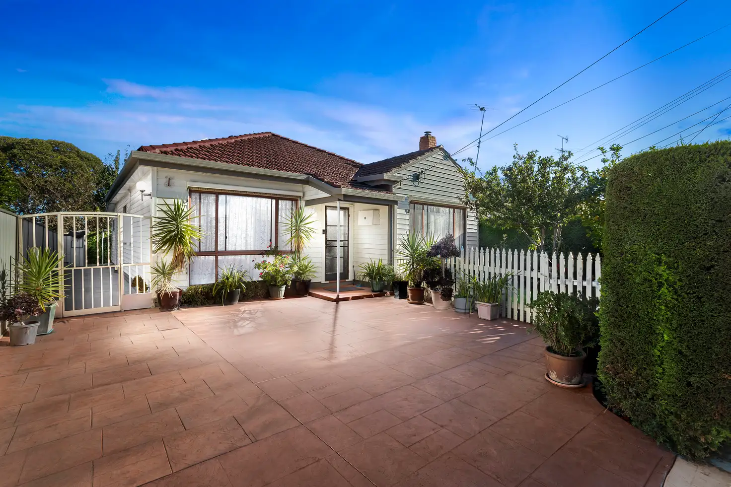 Main view of Homely house listing, 1 Fontein Street, West Footscray VIC 3012