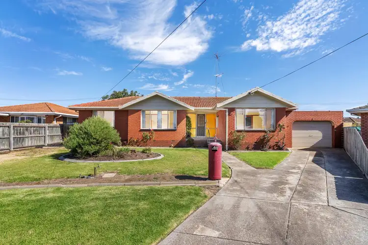 Main view of Homely house listing, 4 Dalmont Grove, Norlane VIC 3214
