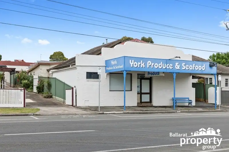 Main view of Homely house listing, 306 York Street, Ballarat East VIC 3350