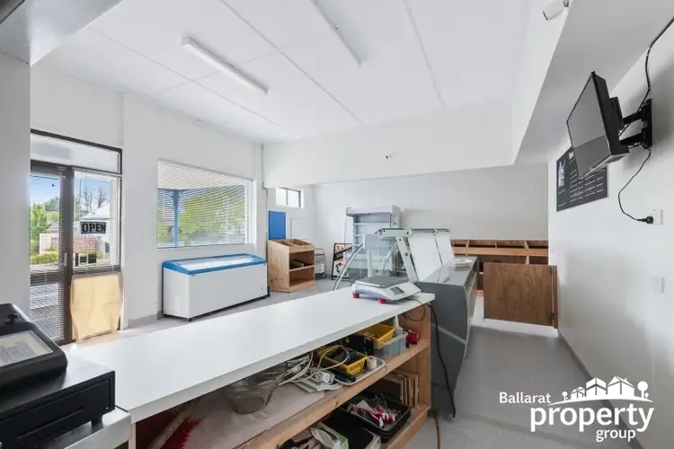 Third view of Homely house listing, 306 York Street, Ballarat East VIC 3350