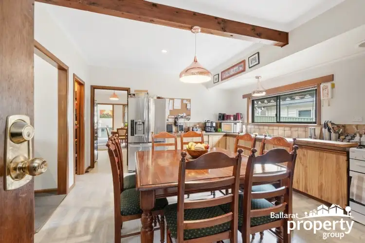 Fifth view of Homely house listing, 306 York Street, Ballarat East VIC 3350