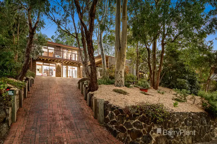 Main view of Homely house listing, 30 Park West Road, Eltham VIC 3095