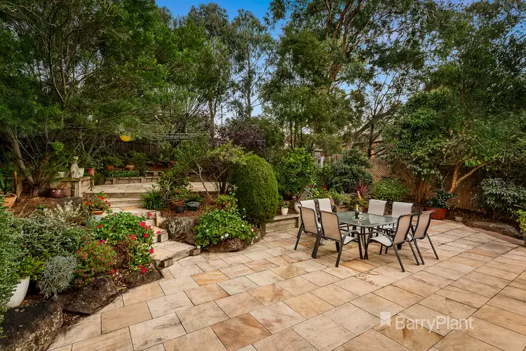Sixth view of Homely house listing, 30 Park West Road, Eltham VIC 3095