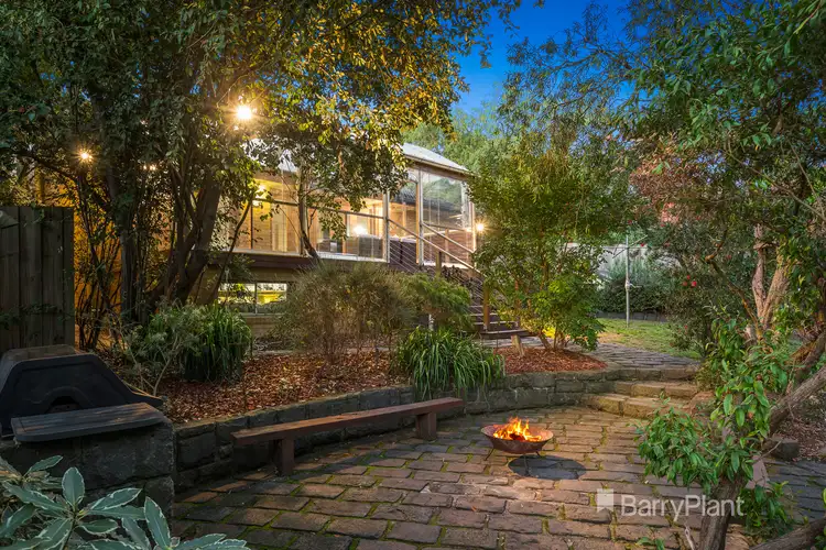 Main view of Homely house listing, 112 Dalton Street, Eltham VIC 3095