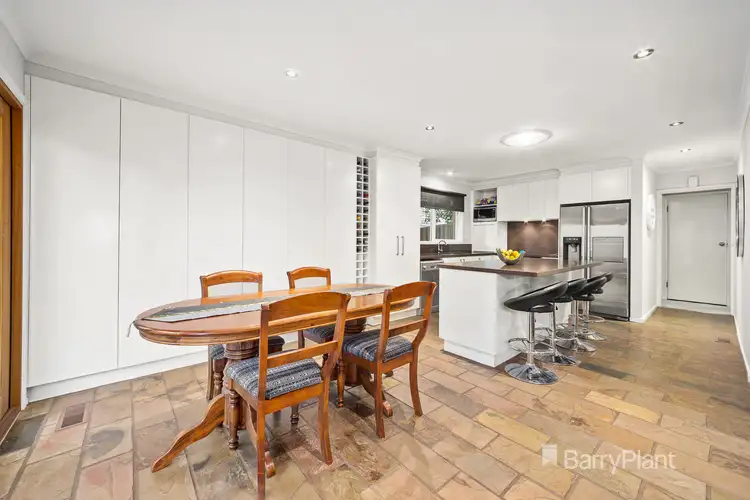 Sixth view of Homely house listing, 112 Dalton Street, Eltham VIC 3095