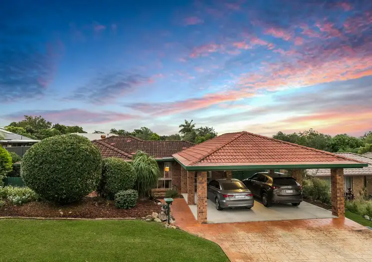 7 Hercules Place, Sinnamon Park QLD 4073