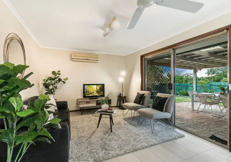 Fifth view of Homely house listing, 7 Hercules Place, Sinnamon Park QLD 4073