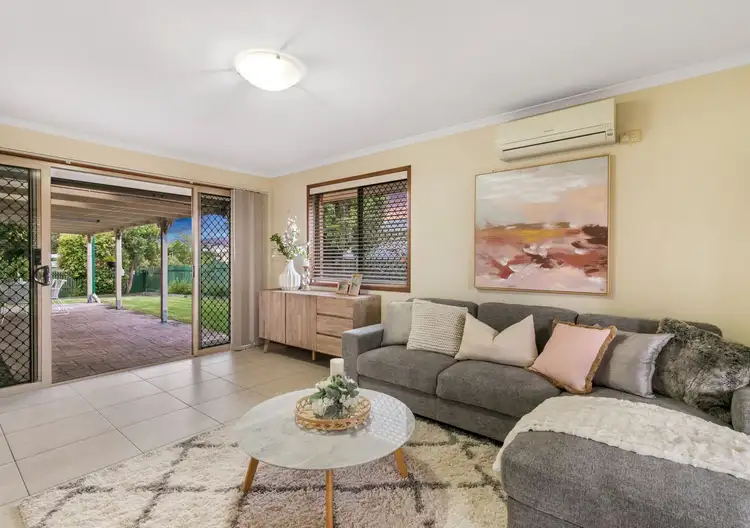 Sixth view of Homely house listing, 7 Hercules Place, Sinnamon Park QLD 4073