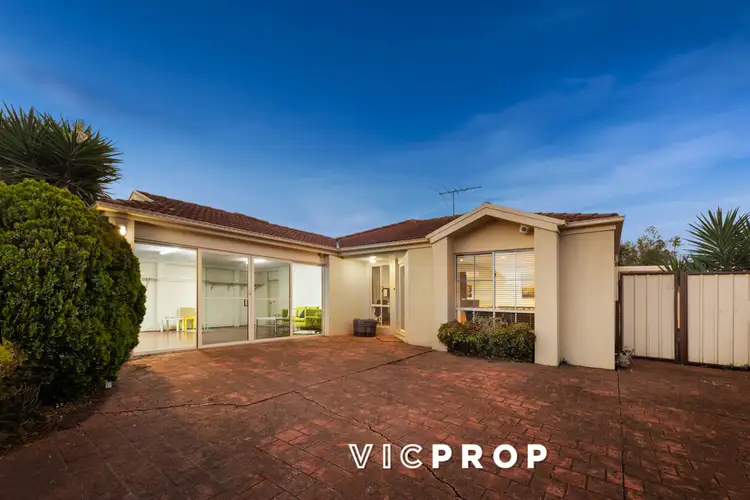 Main view of Homely house listing, 11 Currawong Court, Werribee VIC 3030