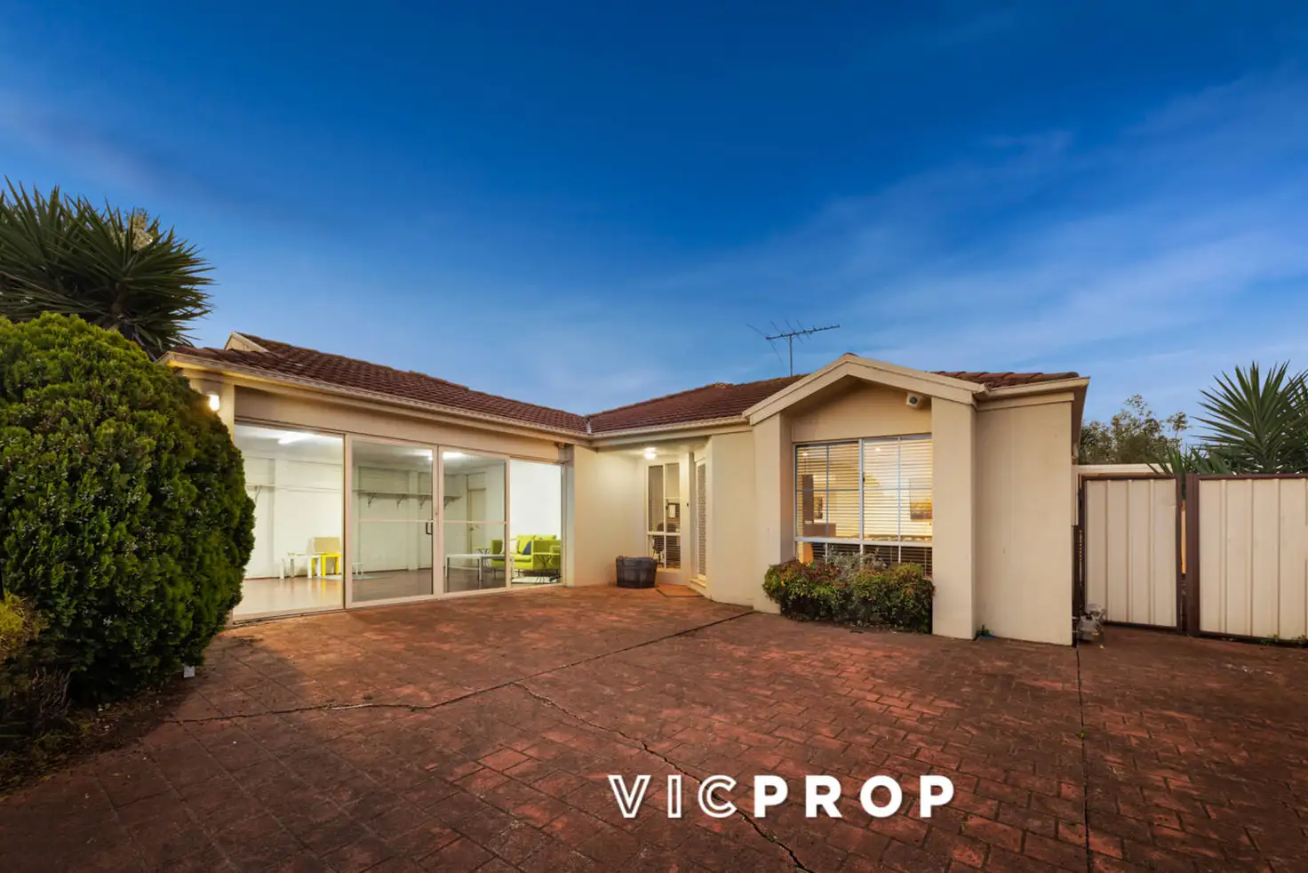 Main view of Homely house listing, 11 Currawong Court, Werribee VIC 3030