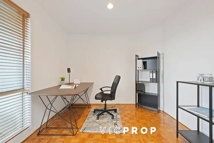 Second view of Homely house listing, 11 Currawong Court, Werribee VIC 3030