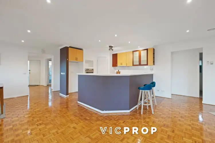 Fourth view of Homely house listing, 11 Currawong Court, Werribee VIC 3030