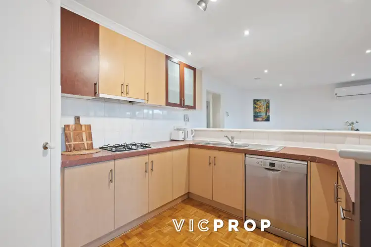 Fifth view of Homely house listing, 11 Currawong Court, Werribee VIC 3030