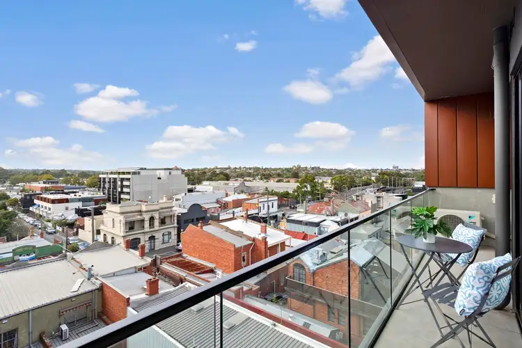 Third view of Homely apartment listing, 509/71 Canterbury Street, Richmond VIC 3121