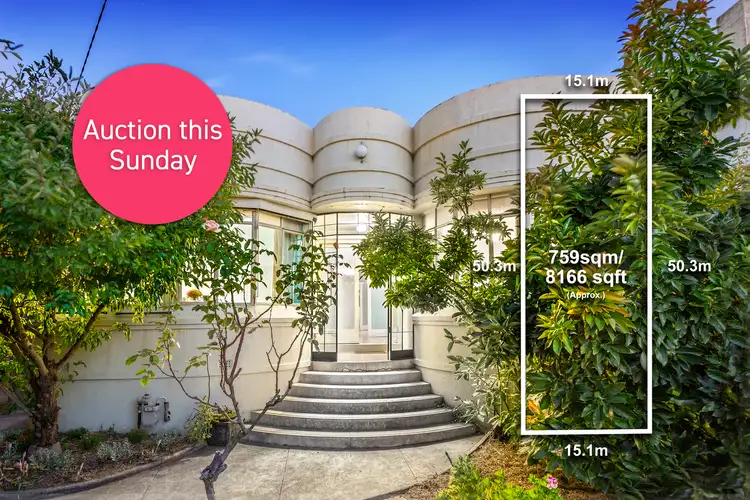 16 Alexandra Street, St Kilda East VIC 3183