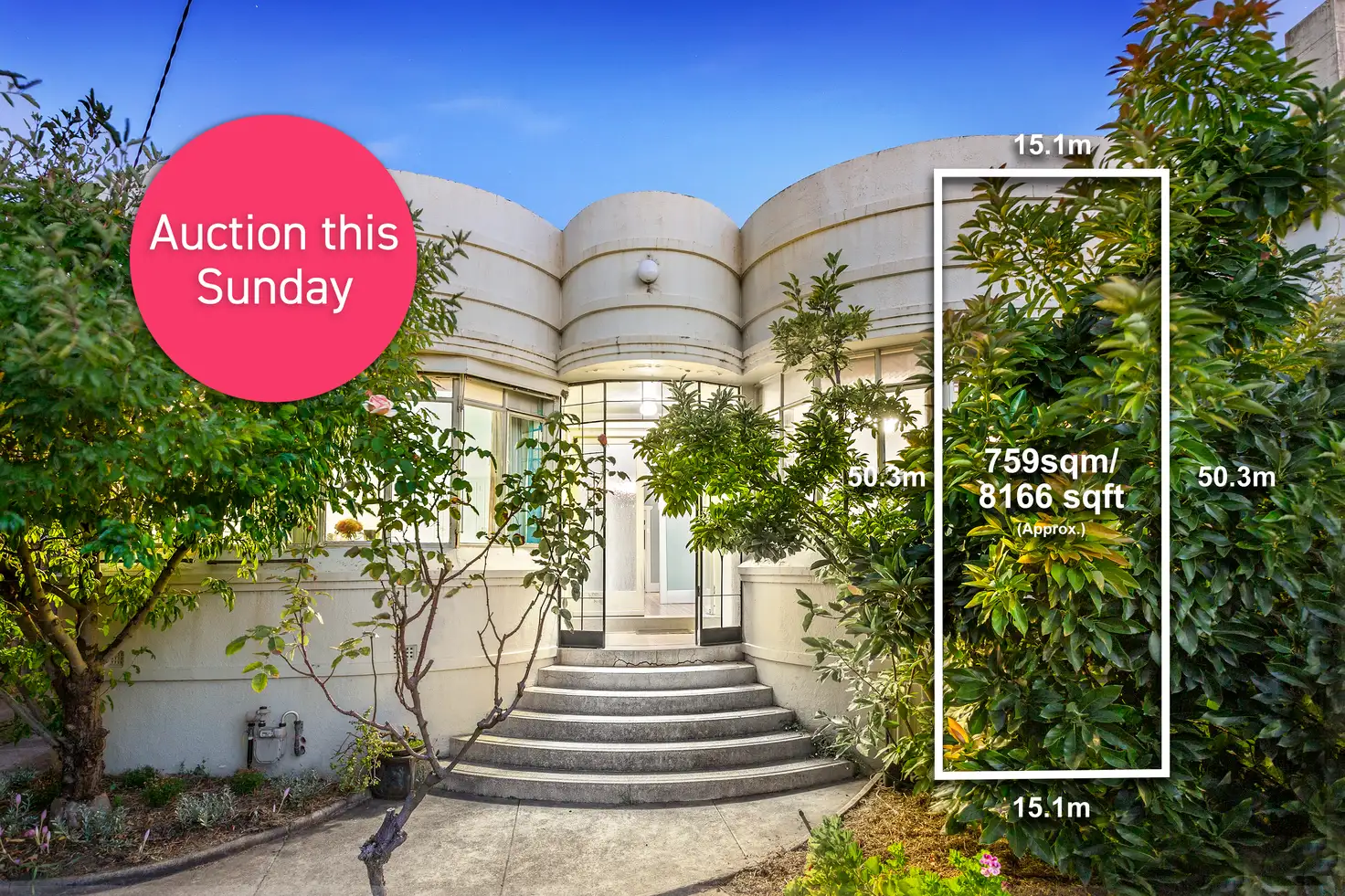 Main view of Homely house listing, 16 Alexandra Street, St Kilda East VIC 3183