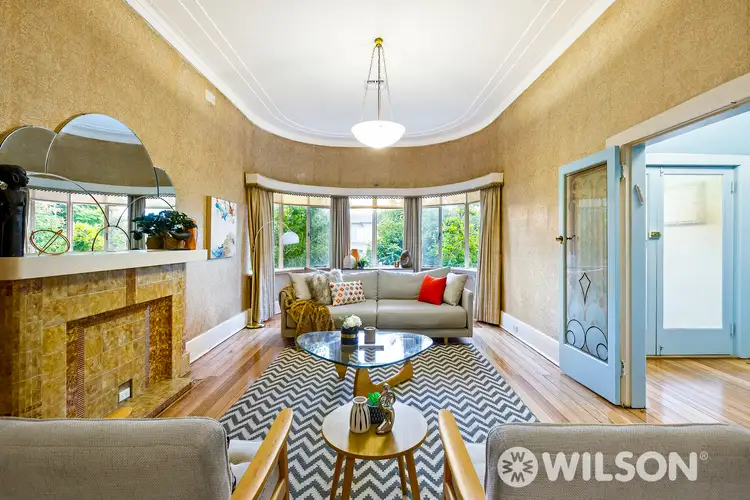 Second view of Homely house listing, 16 Alexandra Street, St Kilda East VIC 3183