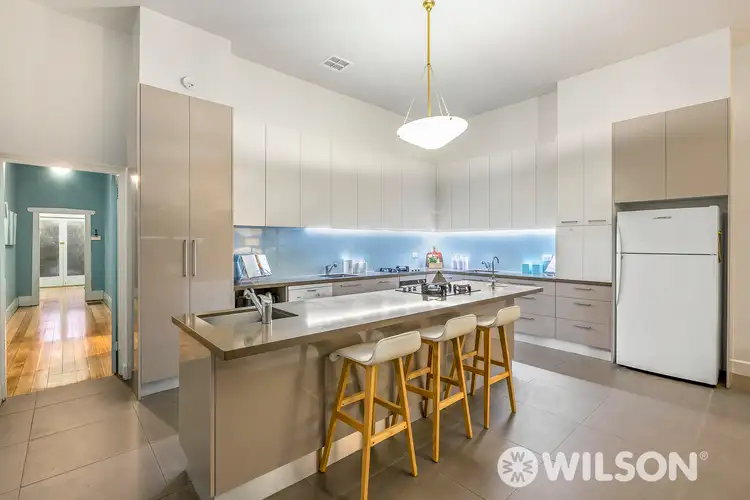 Fourth view of Homely house listing, 16 Alexandra Street, St Kilda East VIC 3183