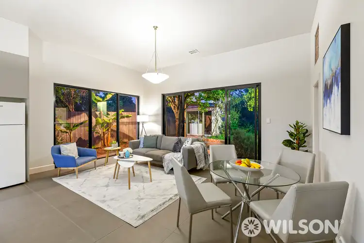 Fifth view of Homely house listing, 16 Alexandra Street, St Kilda East VIC 3183