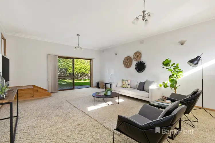 Second view of Homely house listing, 12 Glenway Drive, Dingley Village VIC 3172