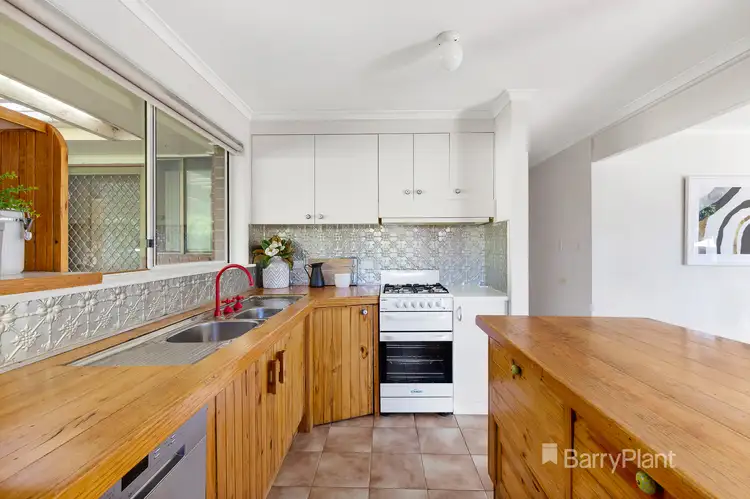 Fourth view of Homely house listing, 12 Glenway Drive, Dingley Village VIC 3172