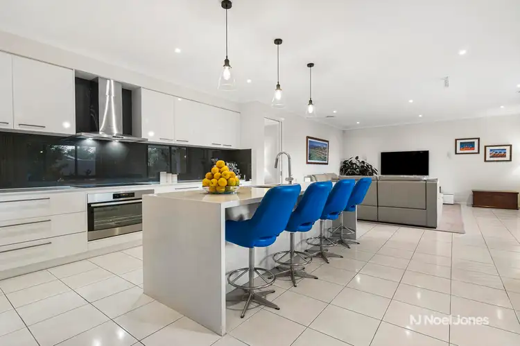 Third view of Homely house listing, 18 Marie Street, Boronia VIC 3155