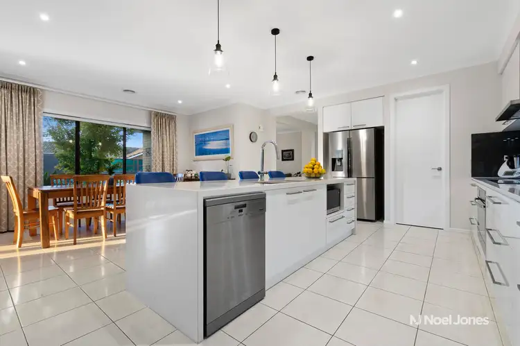 Fourth view of Homely house listing, 18 Marie Street, Boronia VIC 3155