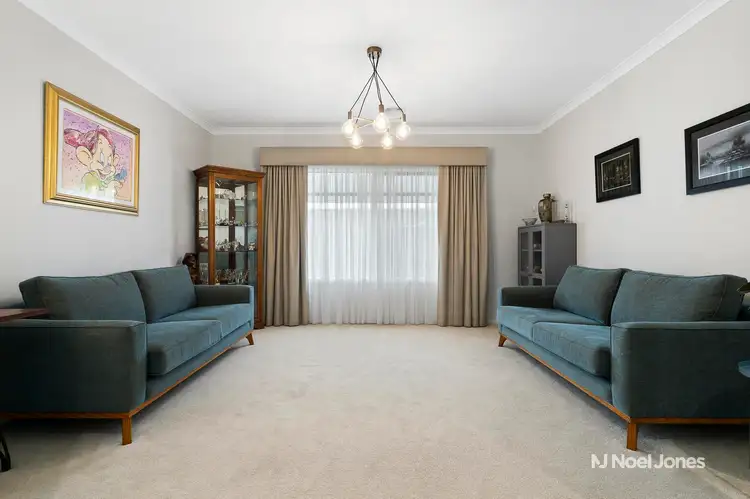 Fifth view of Homely house listing, 18 Marie Street, Boronia VIC 3155