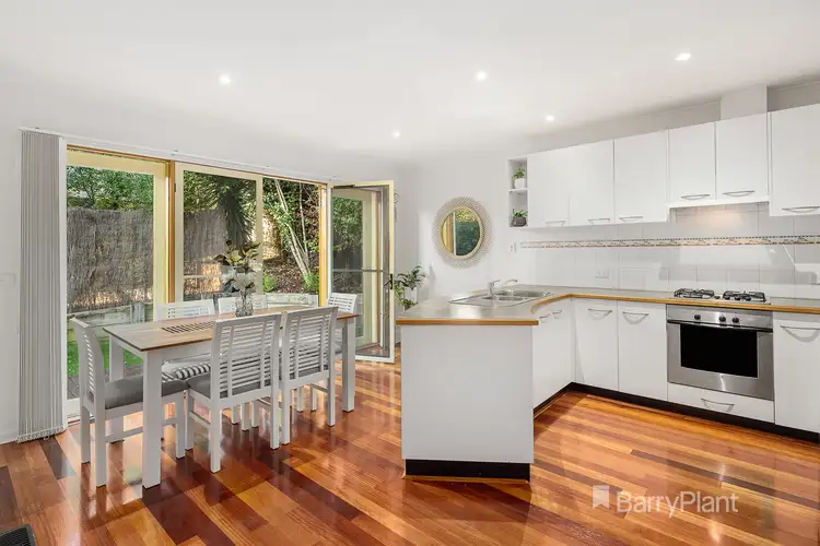 Fourth view of Homely townhouse listing, 2/56 John Street, Eltham VIC 3095