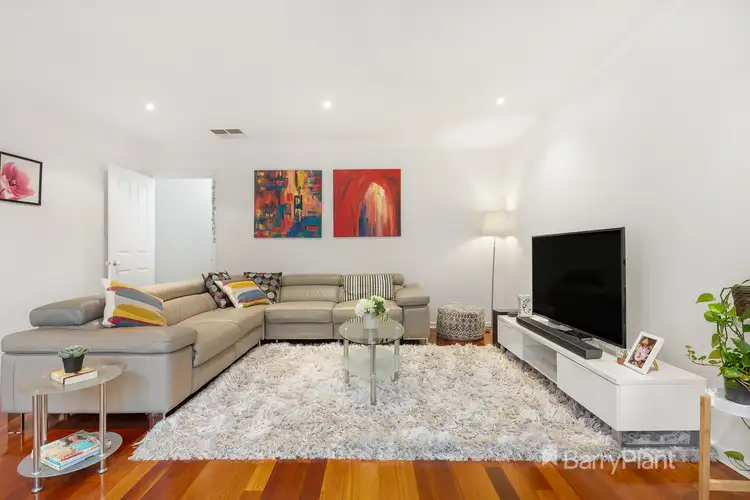 Fifth view of Homely townhouse listing, 2/56 John Street, Eltham VIC 3095
