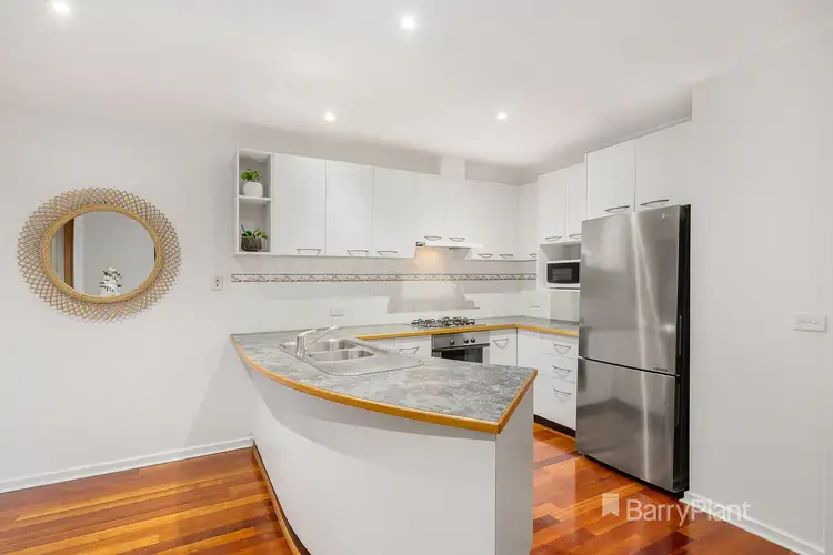 Sixth view of Homely townhouse listing, 2/56 John Street, Eltham VIC 3095