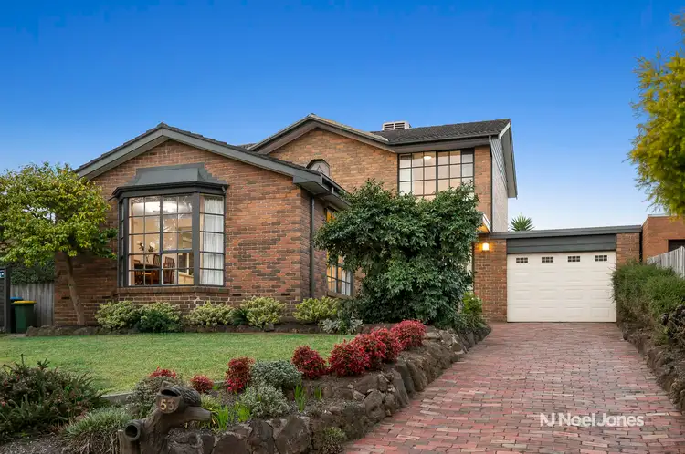 53 Berrabri Drive, Scoresby VIC 3179