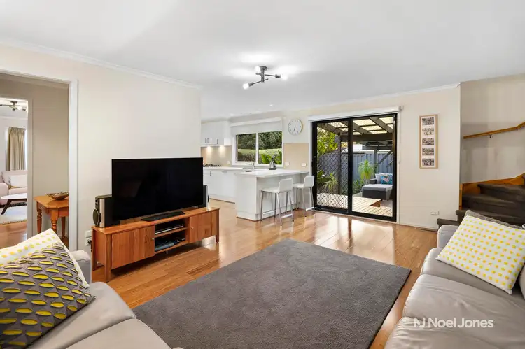Third view of Homely house listing, 53 Berrabri Drive, Scoresby VIC 3179