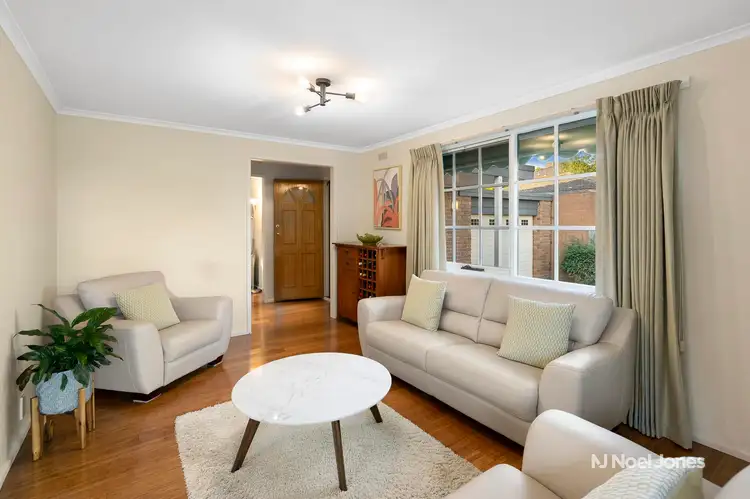 Fourth view of Homely house listing, 53 Berrabri Drive, Scoresby VIC 3179