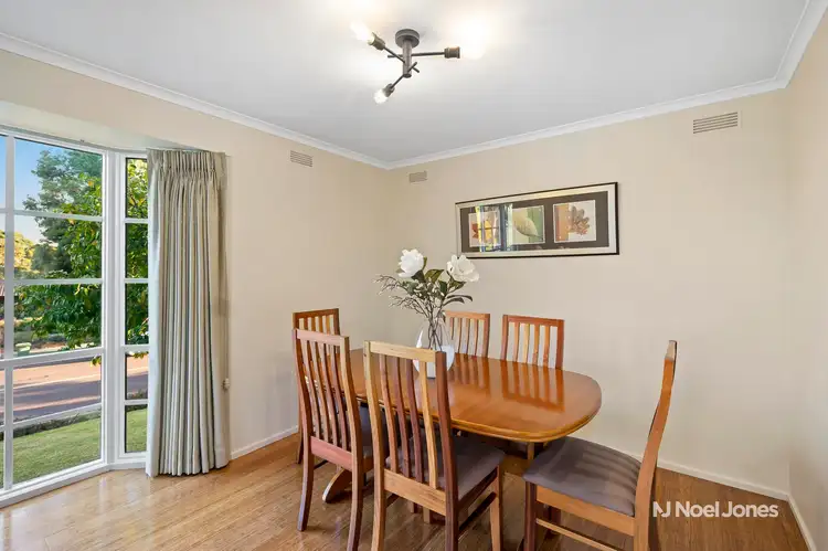 Fifth view of Homely house listing, 53 Berrabri Drive, Scoresby VIC 3179