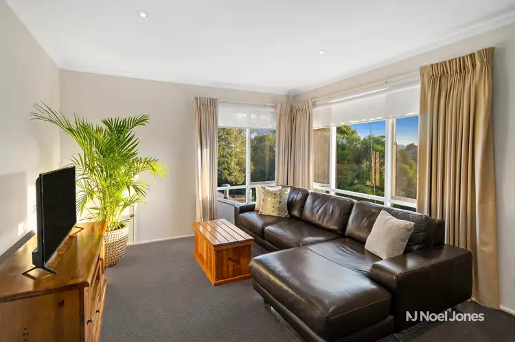 Sixth view of Homely house listing, 53 Berrabri Drive, Scoresby VIC 3179
