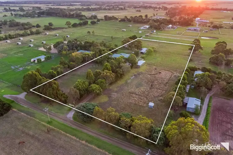 55 McCulloch Road, Tooradin VIC 3980