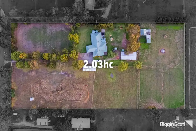 Second view of Homely house listing, 55 McCulloch Road, Tooradin VIC 3980