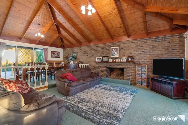 Sixth view of Homely house listing, 55 McCulloch Road, Tooradin VIC 3980