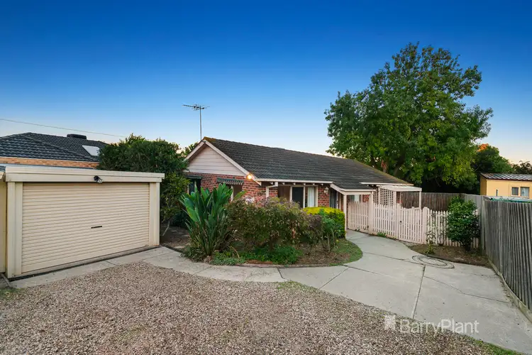 2/57 Delta Road, Greensborough VIC 3088