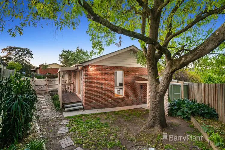 Second view of Homely house listing, 2/57 Delta Road, Greensborough VIC 3088