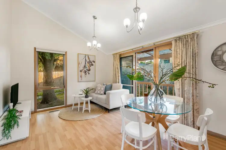 Third view of Homely house listing, 2/57 Delta Road, Greensborough VIC 3088