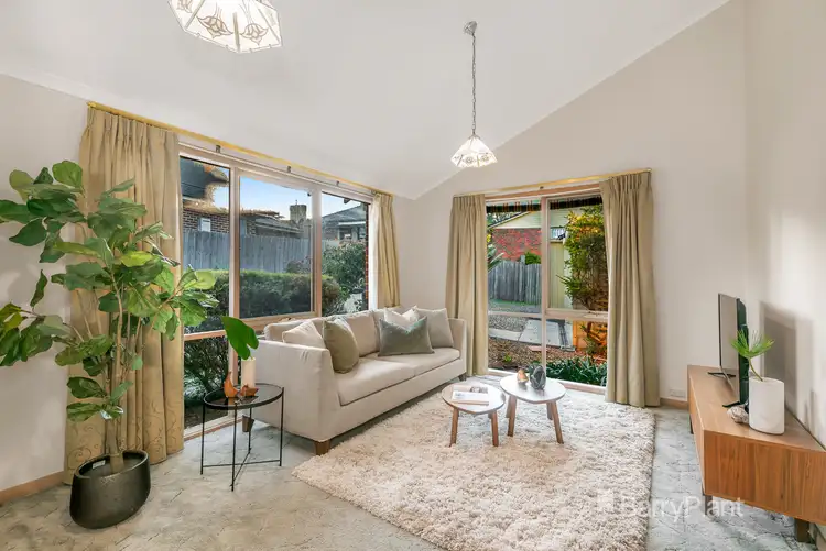 Fifth view of Homely house listing, 2/57 Delta Road, Greensborough VIC 3088