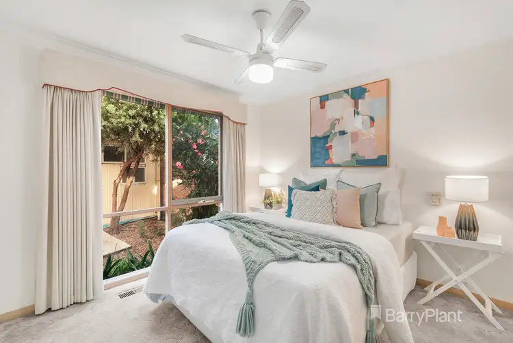 Sixth view of Homely house listing, 2/57 Delta Road, Greensborough VIC 3088
