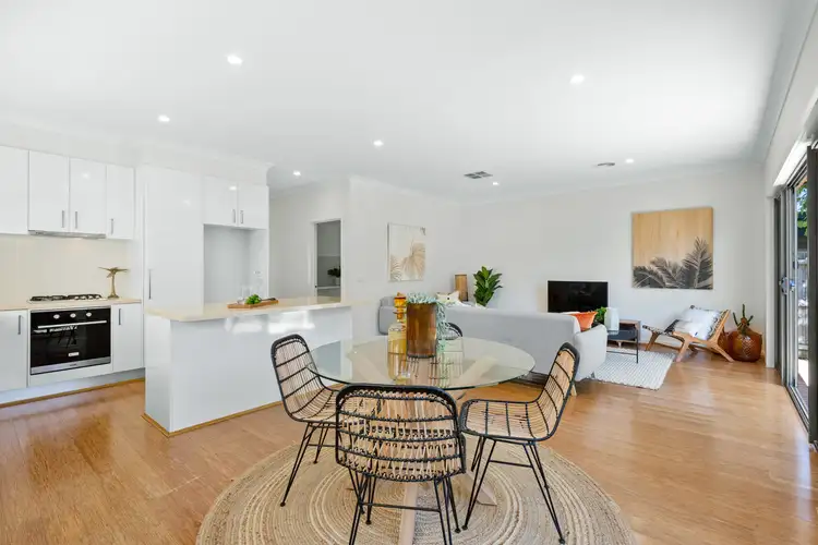 Second view of Homely townhouse listing, 1/20 Trawalla Road, Croydon VIC 3136