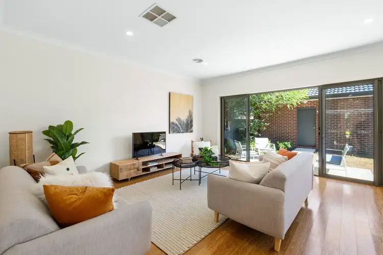 Fifth view of Homely townhouse listing, 1/20 Trawalla Road, Croydon VIC 3136