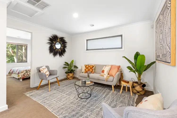 Sixth view of Homely townhouse listing, 1/20 Trawalla Road, Croydon VIC 3136